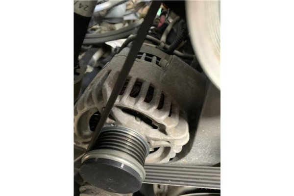 Recambio de alternador para opel combo d 1.3 cargo l1h1 2,2t referencia OEM IAM 95511910 95523609 