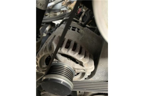 Recambio de alternador para opel combo d 1.3 cargo l1h1 2,2t referencia OEM IAM 95511910 95523609 