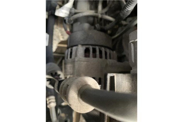 Recambio de alternador para opel combo d 1.3 cargo l1h1 2,2t referencia OEM IAM 95511910 95523609 