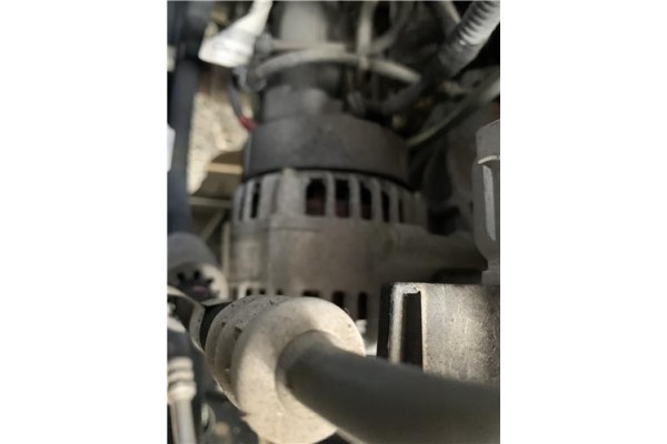 Recambio de alternador para opel combo d 1.3 cargo l1h1 2,2t referencia OEM IAM 95511910 95523609 