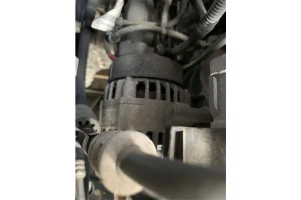 Recambio de alternador para opel combo d 1.3 cargo l1h1 2,2t referencia OEM IAM 95511910 95523609 