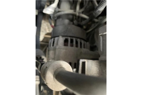 Recambio de alternador para opel combo d 1.3 cargo l1h1 2,2t referencia OEM IAM 95511910 95523609 