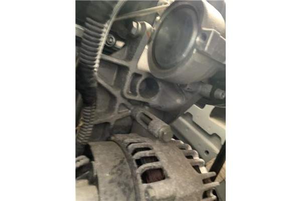 Recambio de alternador para opel combo d 1.3 cargo l1h1 2,2t referencia OEM IAM 95511910 95523609 