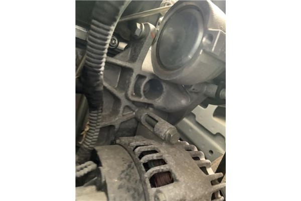 Recambio de alternador para opel combo d 1.3 cargo l1h1 2,2t referencia OEM IAM 95511910 95523609 