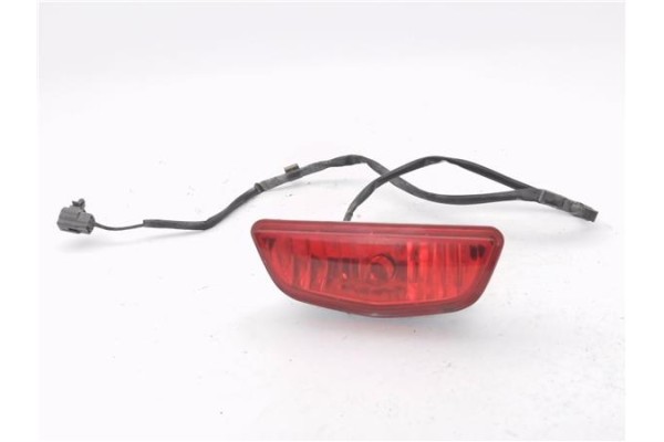 Recambio de piloto niebla trasero para mazda 5 berlina (cr) 2.0 active+ referencia OEM IAM CC2951650B  