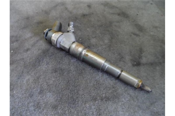 Recambio de inyector para bmw serie 3 berlina (e46)(1998) 2.0 320d [2,0 ltr. - 110 kw 16v diesel cat] referencia OEM IAM BRZ4ZNG