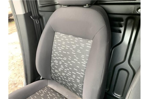 Recambio de asiento delantero derecho para opel combo d 1.3 cargo l1h1 2,2t referencia OEM IAM 95511957  