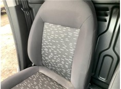 Recambio de asiento delantero derecho para opel combo d 1.3 cargo l1h1 2,2t referencia OEM IAM 95511957  