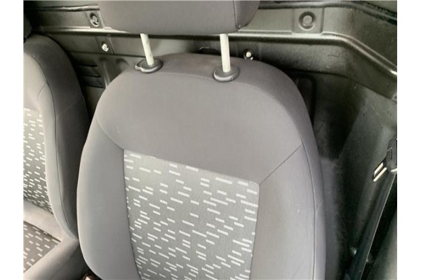 Recambio de asiento delantero izquierdo para opel combo d 1.3 cargo l1h1 2,2t referencia OEM IAM 95511926  
