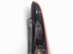 Recambio de piloto trasero izquierdo para ford fiesta v (jh_, jd_) 1.4 tdci referencia OEM IAM 1437626 6S6113A603AF 1383641 , FO