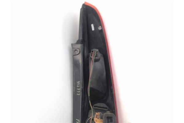 Recambio de piloto trasero izquierdo para ford fiesta v (jh_, jd_) 1.4 tdci referencia OEM IAM 1437626 6S6113A603AF 1383641 , FO