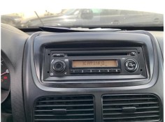 Recambio de autoradio para opel combo d 1.3 cargo l1h1 2,2t referencia OEM IAM 95510916  