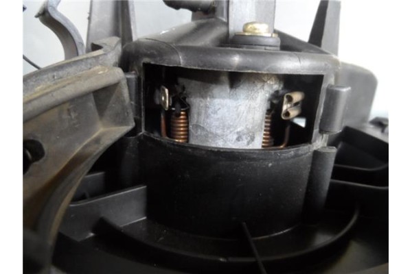 Recambio de motor calefaccion para citroen xsara berlina (1997) 1.6 i referencia OEM IAM 210681233F 740471233F 