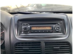 Recambio de autoradio para opel combo d 1.3 cargo l1h1 2,2t referencia OEM IAM 95510916  