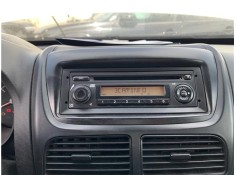 Recambio de autoradio para opel combo d 1.3 cargo l1h1 2,2t referencia OEM IAM 95510916  