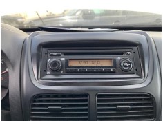 Recambio de autoradio para opel combo d 1.3 cargo l1h1 2,2t referencia OEM IAM 95510916  