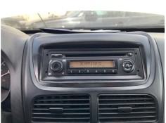 Recambio de autoradio para opel combo d 1.3 cargo l1h1 2,2t referencia OEM IAM 95510916  