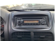 Recambio de autoradio para opel combo d 1.3 cargo l1h1 2,2t referencia OEM IAM 95510916  