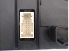 Recambio de mandos climatizador para renault scenic ii (jm) referencia OEM IAM 8200344842 69340017 