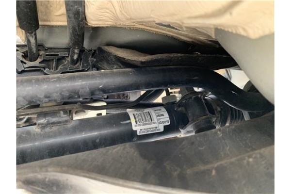 Recambio de barra estabilizadora delantero para opel combo d 1.3 cargo l1h1 2,2t referencia OEM IAM 95511275  