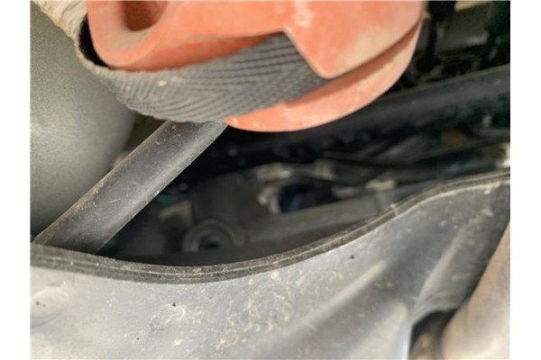 Recambio de barra estabilizadora delantero para opel combo d 1.3 cargo l1h1 2,2t referencia OEM IAM 95511275  