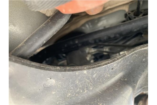 Recambio de barra estabilizadora delantero para opel combo d 1.3 cargo l1h1 2,2t referencia OEM IAM 95511275  