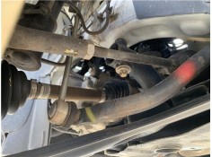 Recambio de barra estabilizadora delantero para opel combo d 1.3 cargo l1h1 2,2t referencia OEM IAM 95511275  