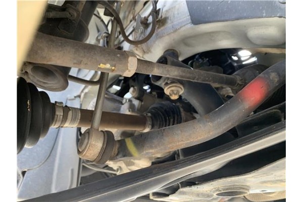 Recambio de barra estabilizadora delantero para opel combo d 1.3 cargo l1h1 2,2t referencia OEM IAM 95511275  