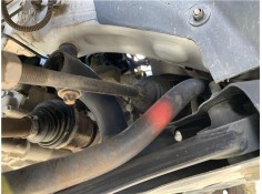 Recambio de barra estabilizadora delantero para opel combo d 1.3 cargo l1h1 2,2t referencia OEM IAM 95511275  