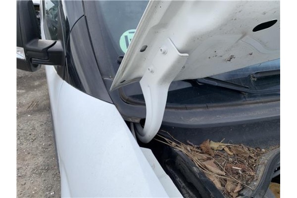 Recambio de bisagra capo derecha para opel combo d 1.3 cargo l1h1 2,2t referencia OEM IAM 95523241  