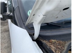 Recambio de bisagra capo derecha para opel combo d 1.3 cargo l1h1 2,2t referencia OEM IAM 95523241  