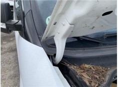 Recambio de bisagra capo derecha para opel combo d 1.3 cargo l1h1 2,2t referencia OEM IAM 95523241  