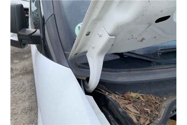 Recambio de bisagra capo derecha para opel combo d 1.3 cargo l1h1 2,2t referencia OEM IAM 95523241  