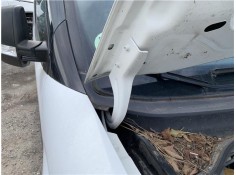 Recambio de bisagra capo derecha para opel combo d 1.3 cargo l1h1 2,2t referencia OEM IAM 95523241  
