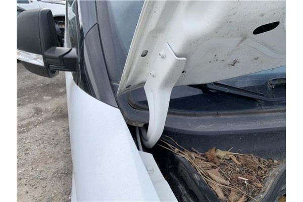 Recambio de bisagra capo derecha para opel combo d 1.3 cargo l1h1 2,2t referencia OEM IAM 95523241  