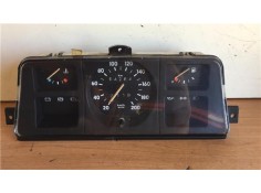 Recambio de cuadro completo para opel corsa a tr (91_, 92_, 96_, 97_) 1.2 i referencia OEM IAM 90321438SE 25064168 