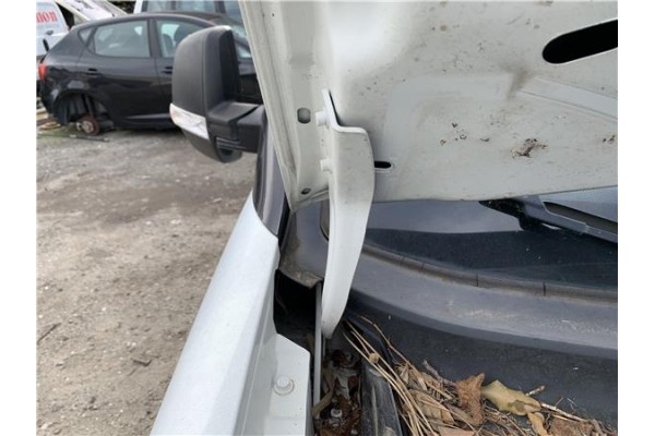 Recambio de bisagra capo derecha para opel combo d 1.3 cargo l1h1 2,2t referencia OEM IAM 95523241  