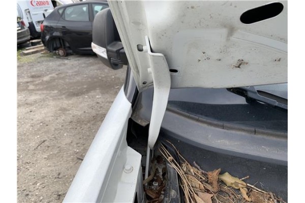 Recambio de bisagra capo derecha para opel combo d 1.3 cargo l1h1 2,2t referencia OEM IAM 95523241  