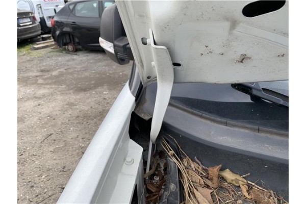 Recambio de bisagra capo derecha para opel combo d 1.3 cargo l1h1 2,2t referencia OEM IAM 95523241  