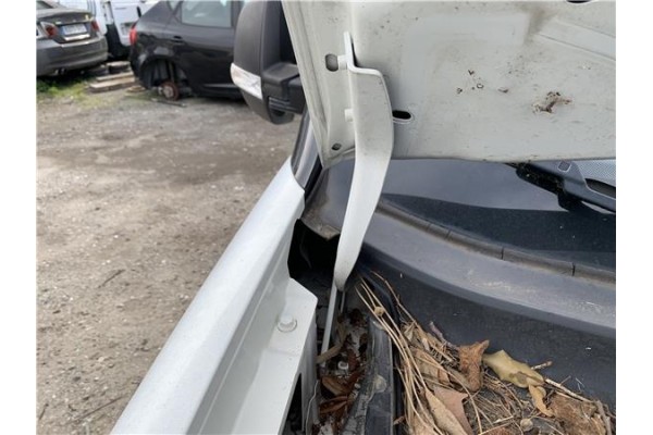 Recambio de bisagra capo derecha para opel combo d 1.3 cargo l1h1 2,2t referencia OEM IAM 95523241  