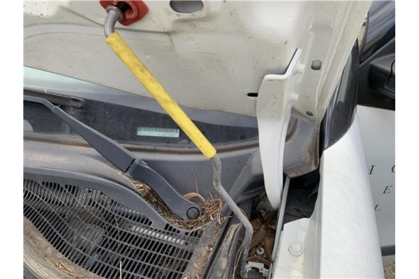 Recambio de bisagra capo izquierda para opel combo d 1.3 cargo l1h1 2,2t referencia OEM IAM 95523294  