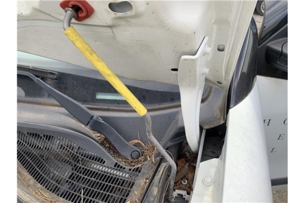 Recambio de bisagra capo izquierda para opel combo d 1.3 cargo l1h1 2,2t referencia OEM IAM 95523294  