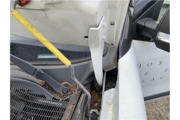 Recambio de bisagra capo izquierda para opel combo d 1.3 cargo l1h1 2,2t referencia OEM IAM 95523294  