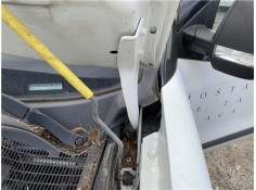 Recambio de bisagra capo izquierda para opel combo d 1.3 cargo l1h1 2,2t referencia OEM IAM 95523294  