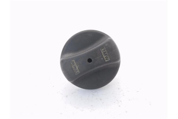 Recambio de tapon combustible para bmw serie 1 berlina (e81/e87) 2.0 118d referencia OEM IAM 16117193381  