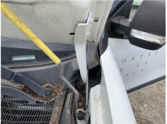 Recambio de bisagra capo izquierda para opel combo d 1.3 cargo l1h1 2,2t referencia OEM IAM 95523294  