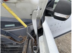 Recambio de bisagra capo izquierda para opel combo d 1.3 cargo l1h1 2,2t referencia OEM IAM 95523294  