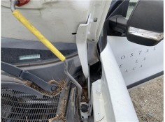 Recambio de bisagra capo izquierda para opel combo d 1.3 cargo l1h1 2,2t referencia OEM IAM 95523294  