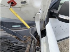 Recambio de bisagra capo izquierda para opel combo d 1.3 cargo l1h1 2,2t referencia OEM IAM 95523294  