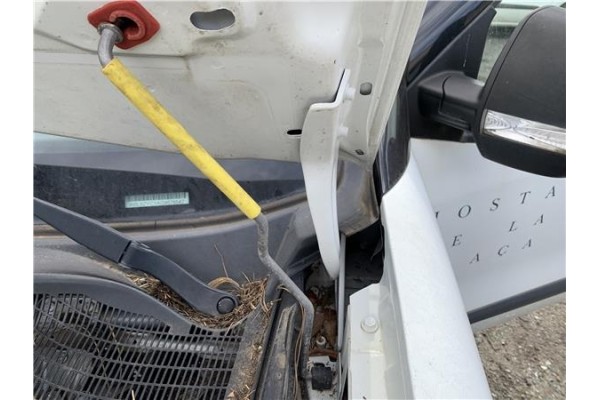 Recambio de bisagra capo izquierda para opel combo d 1.3 cargo l1h1 2,2t referencia OEM IAM 95523294  